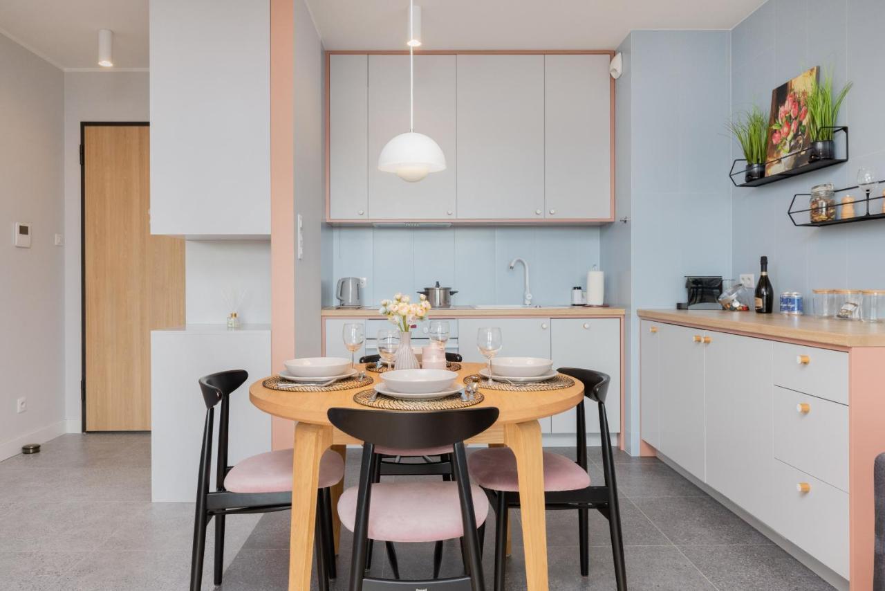 Zajezdnia Wrzeszcz By Renters Prestige Apartment