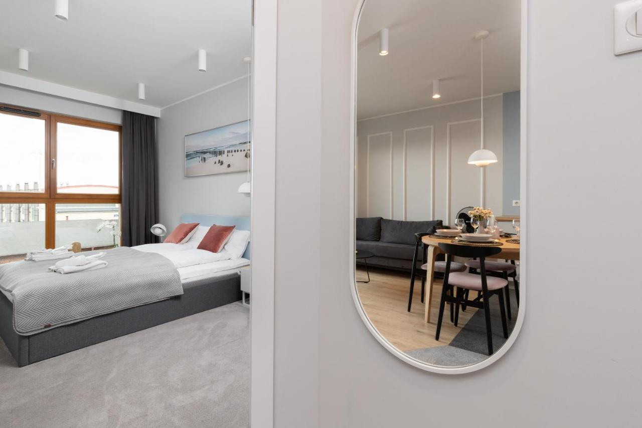 Zajezdnia Wrzeszcz By Renters Prestige * Gdansk