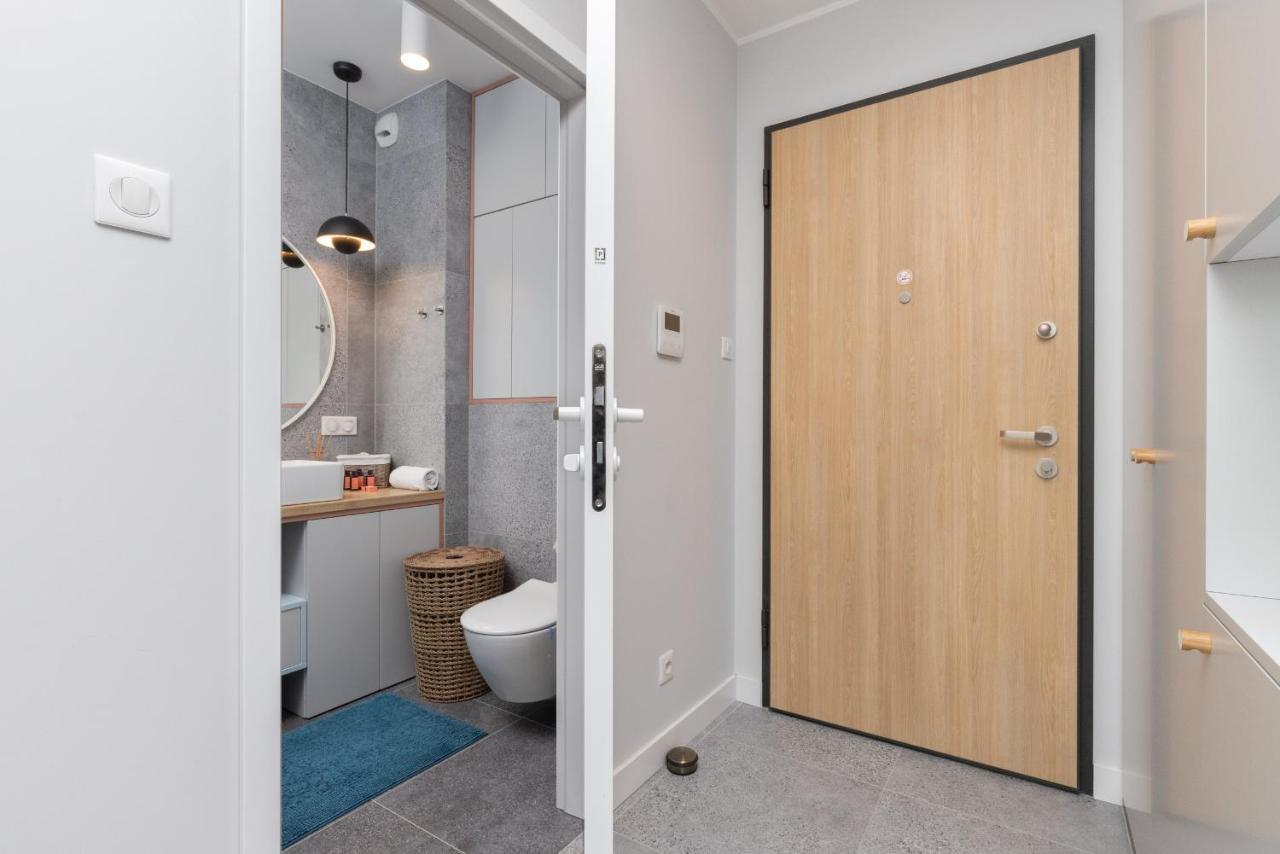 Zajezdnia Wrzeszcz By Renters Prestige Apartment