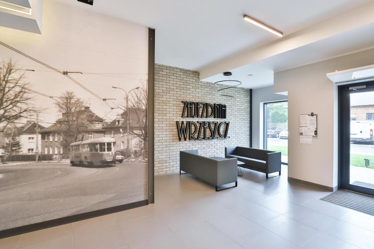 Zajezdnia Wrzeszcz By Renters Prestige * Gdansk