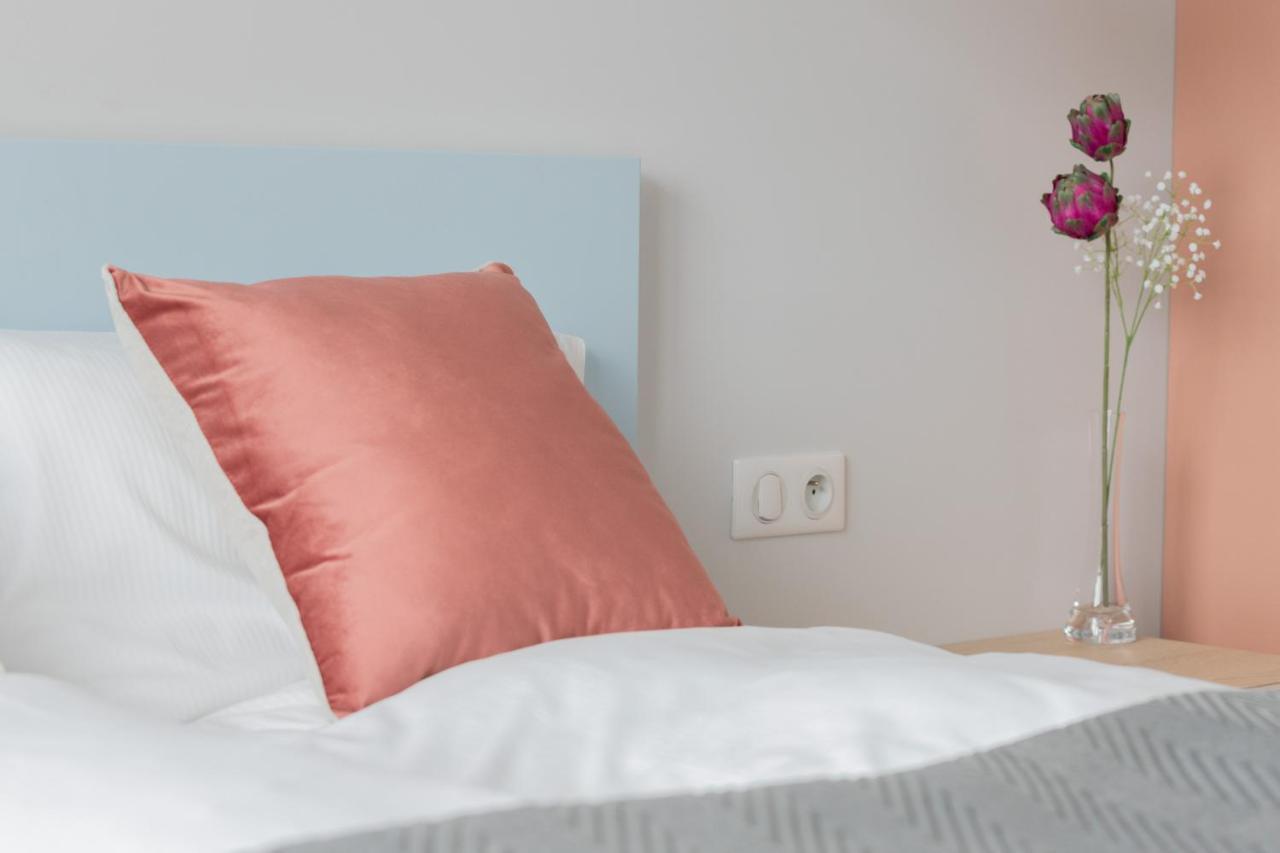 Zajezdnia Wrzeszcz By Renters Prestige Apartment Gdansk