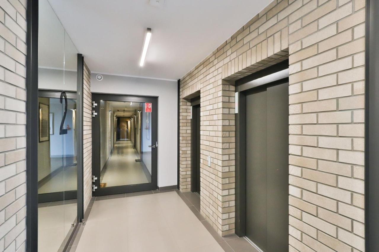 Huoneisto Zajezdnia Wrzeszcz By Renters Prestige