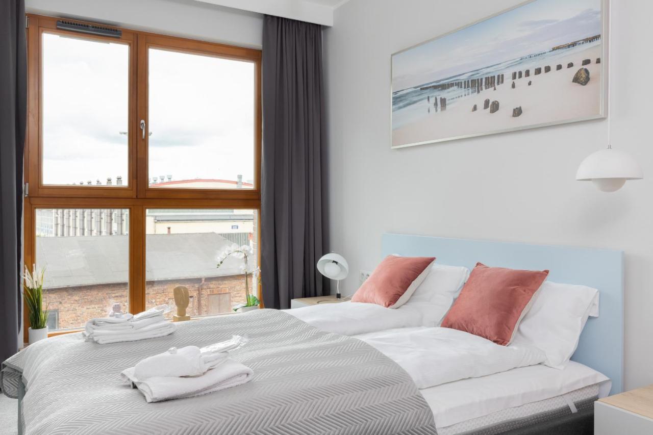 Zajezdnia Wrzeszcz By Renters Prestige * Gdansk
