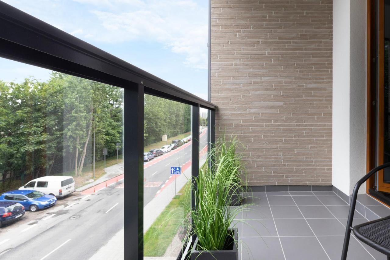 Zajezdnia Wrzeszcz By Renters Prestige * Gdansk