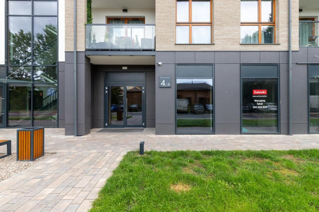 Zajezdnia Wrzeszcz By Renters Prestige * Gdansk