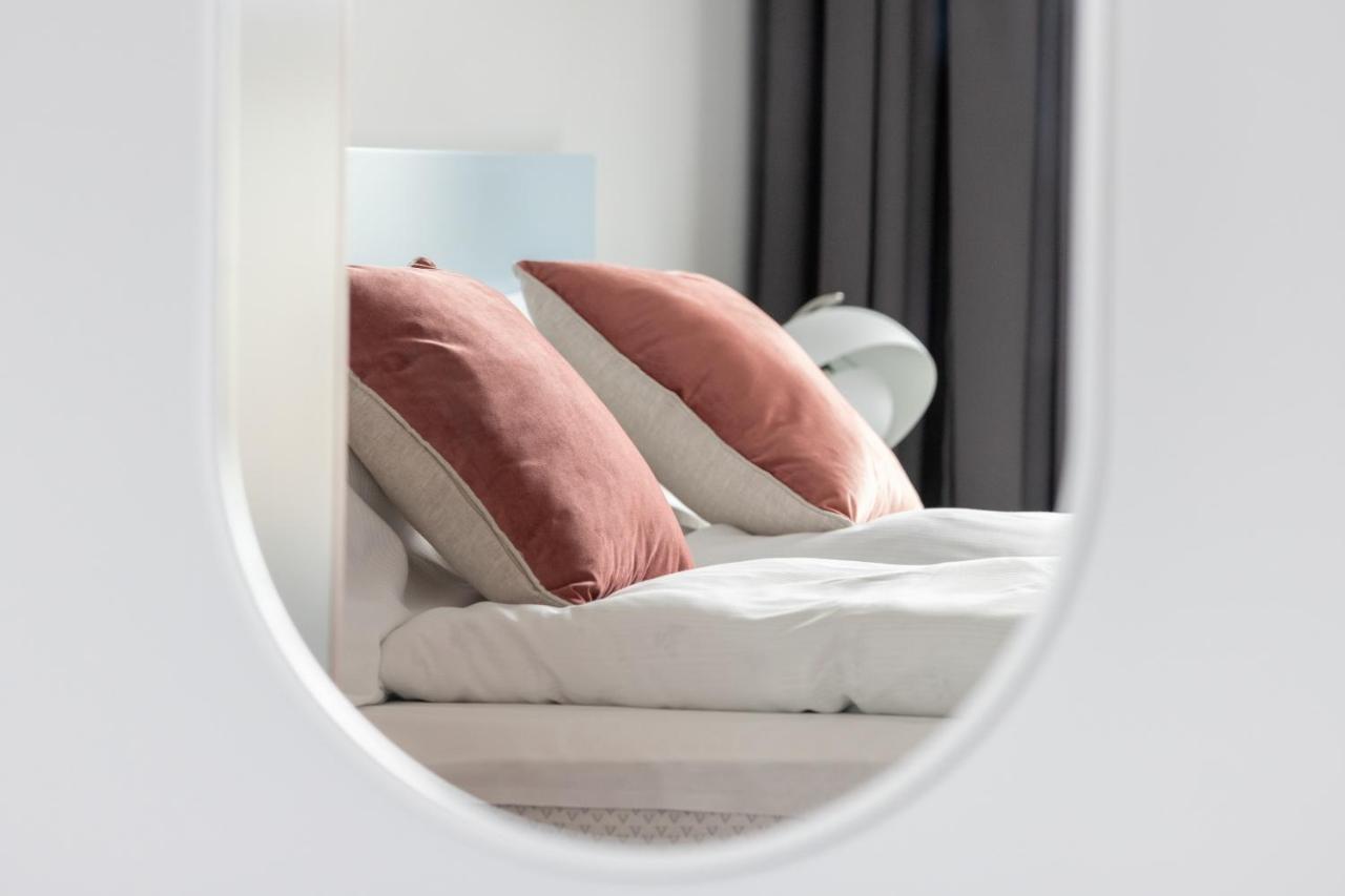 Zajezdnia Wrzeszcz By Renters Prestige Apartment Gdansk